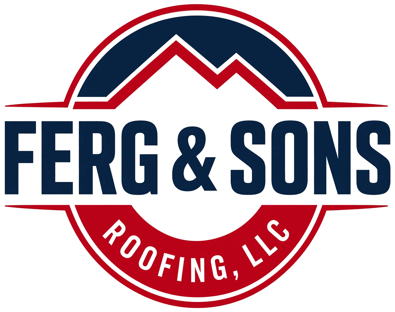 Ferg & Sons Roofing, LLC